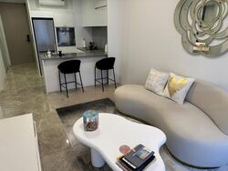 Amber Park (D15), Condominium #544953761